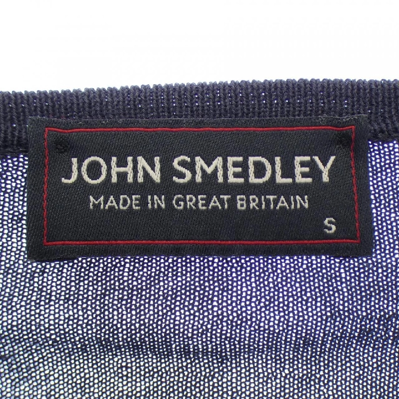 【Mã giảm giá】Áo khoác cardigan JOHN SMEDLEY 641749