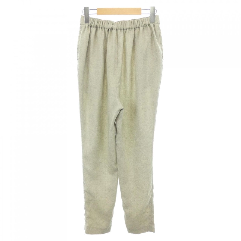 【Mã giảm giá】Quần ENFOLD 655289