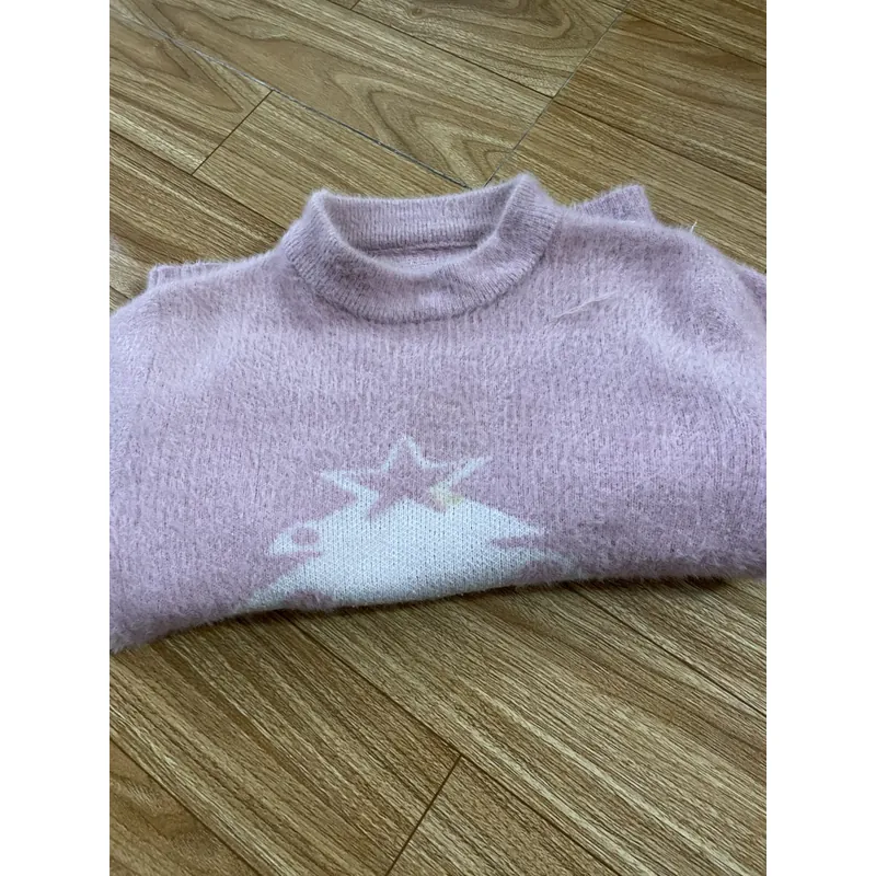 Áo lông cừu dành cho trẻ em  700714