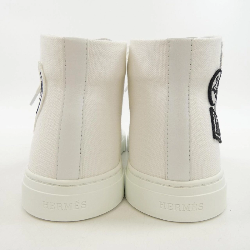 【Mã giảm giá】Giày thể thao HERMES 661444