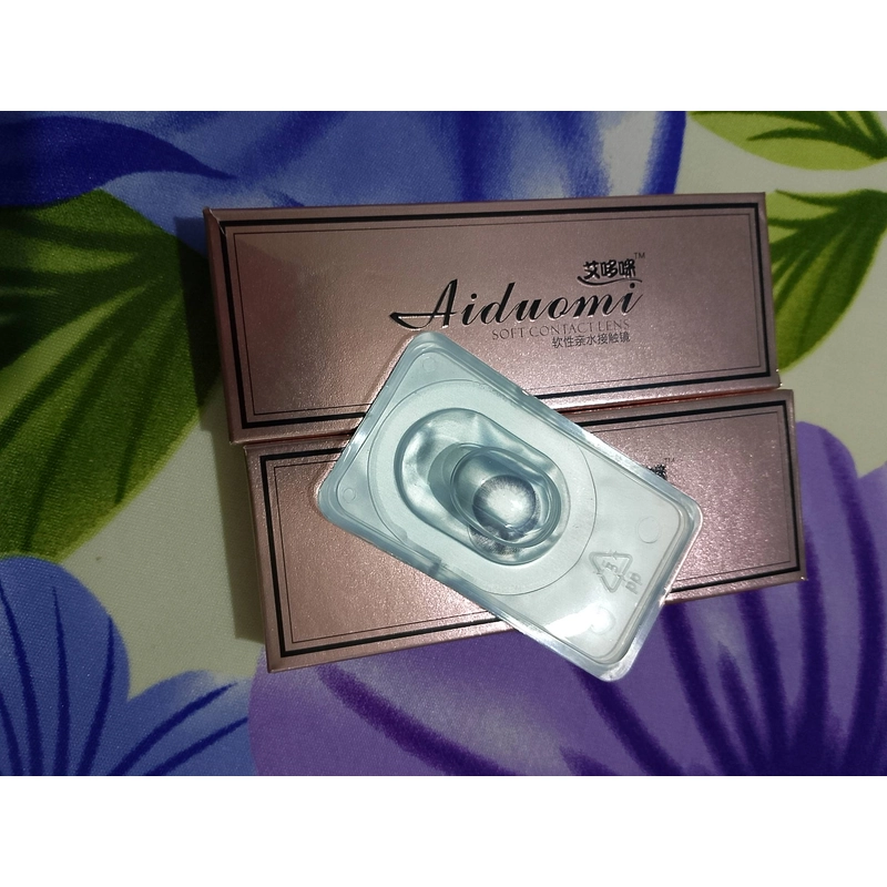 Lens Cận / Rửa Lens 501129