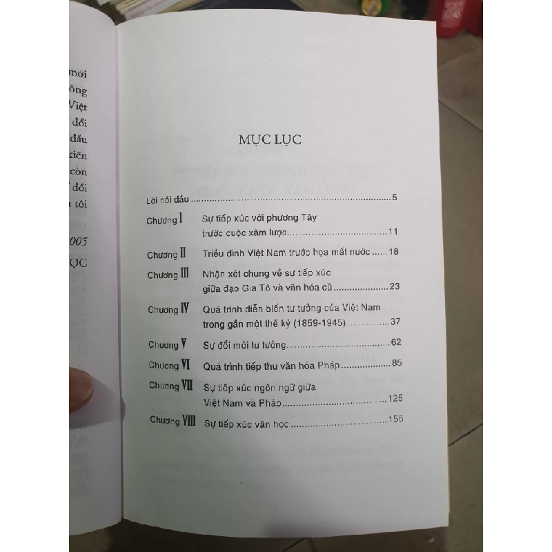 [59K/kg] Sự tiếp xúc của văn hóa việt nam với pháp - Phan NgọcHCM01/03 437732