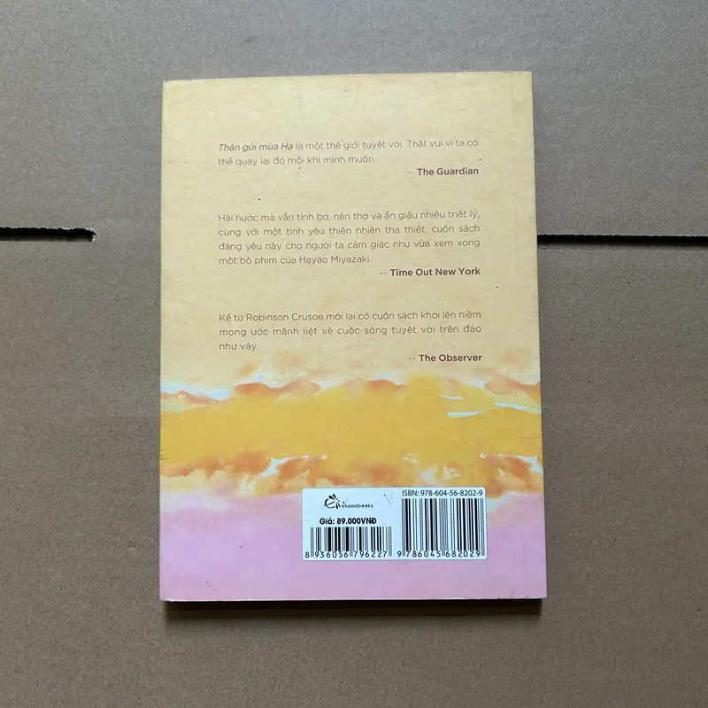 Thân gửi mùa hạ 734215