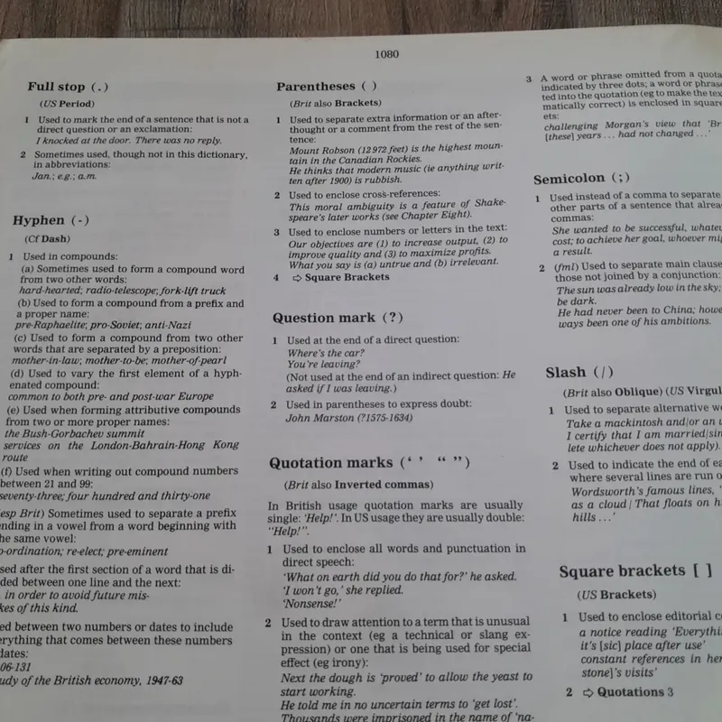 OXFORD Advanced Learner's Encyclopedic Dictionary. For Language and Culture 703683