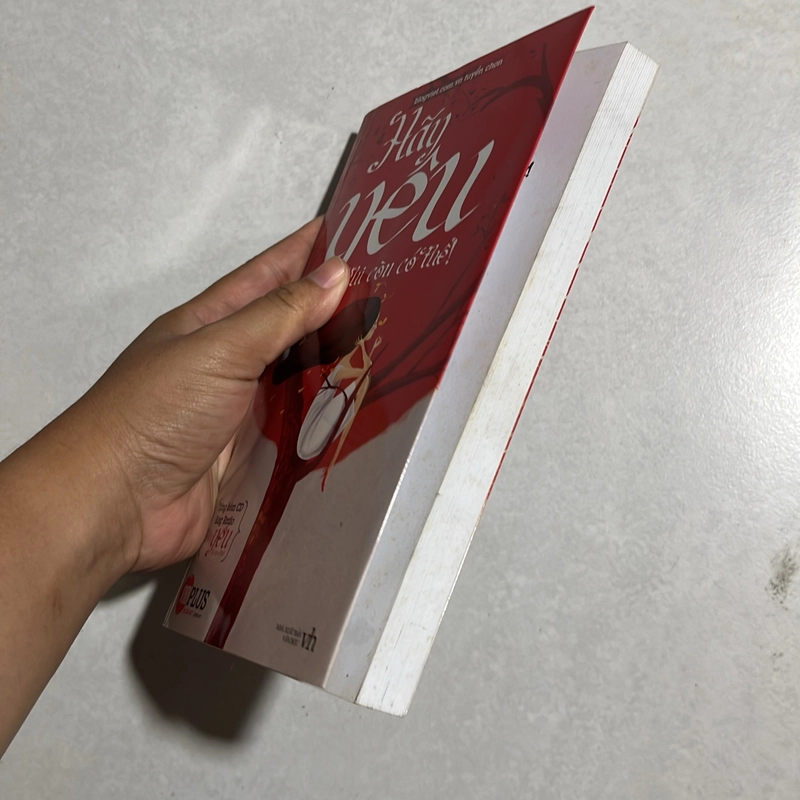 Hãy yêu khi còn có thể  547979