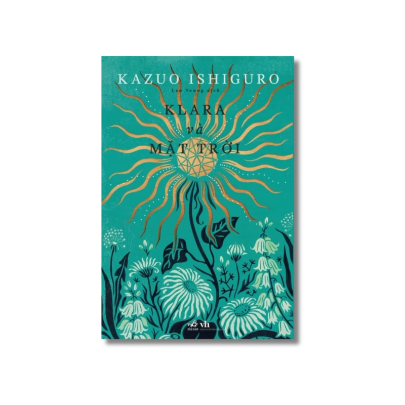 Klara và mặt trời - Kazuo Ishiguro 729680