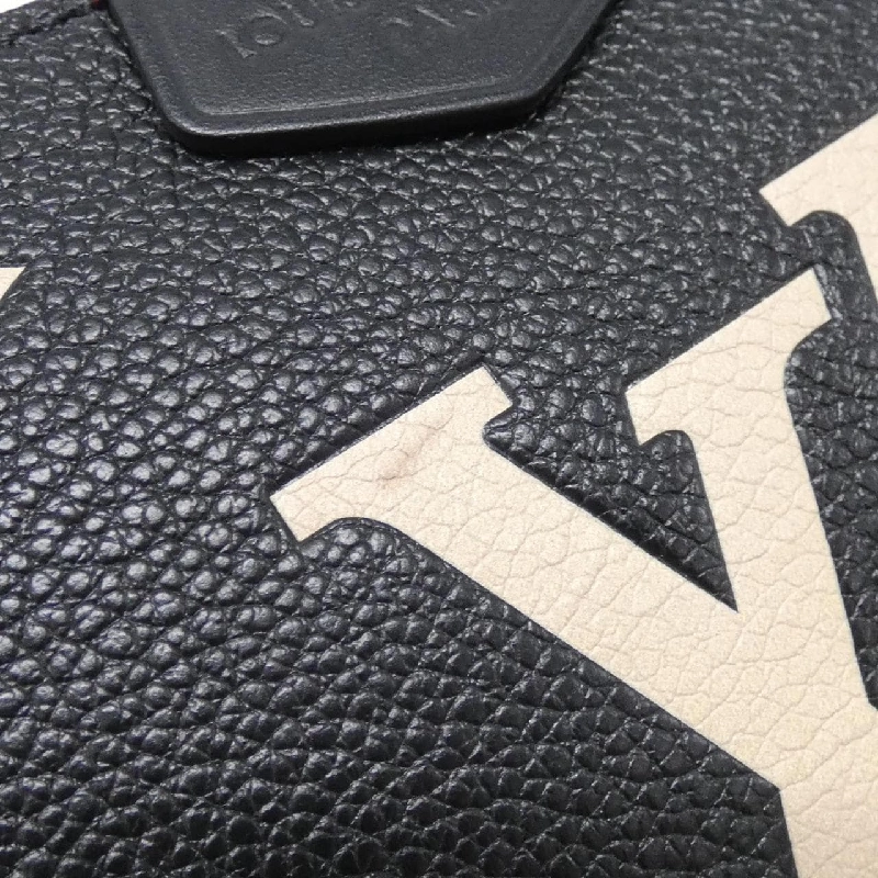 Túi xách vai Louis Vuitton Monogram Bi-color Empreinte M45777 610088