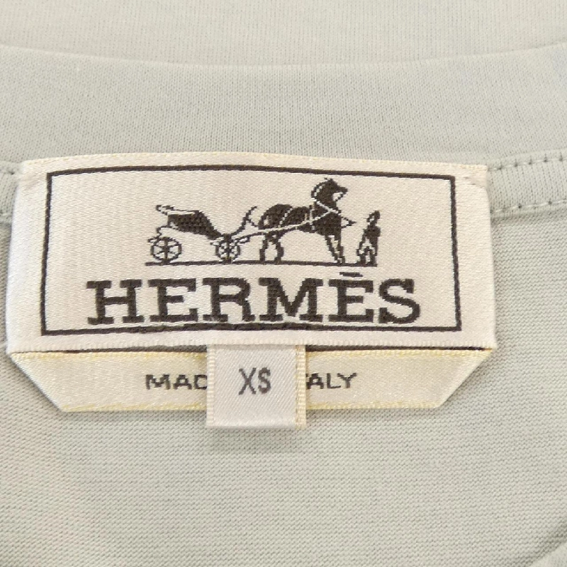 Áo thun HERMES *71-5732 - Hàng hiệu Chính hãng 891296