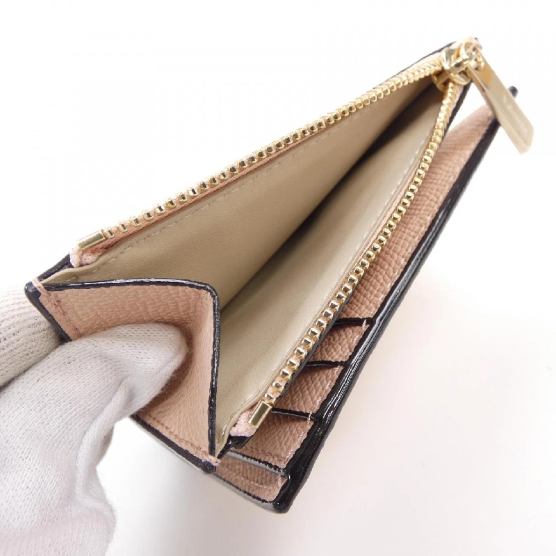 Ví VALEXTRA - Hàng hiệu Authentic 831484