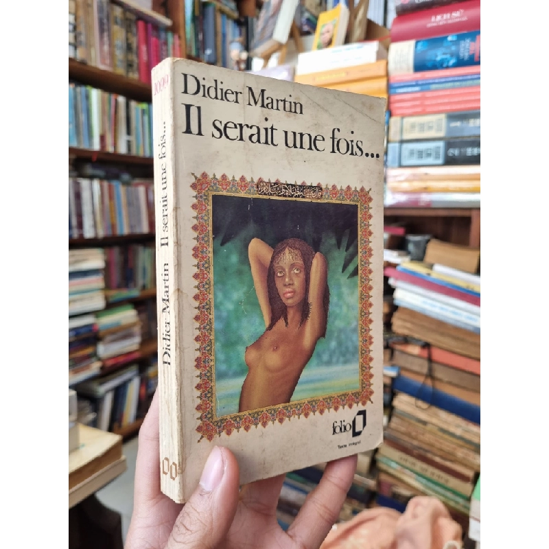 Il serait une fois... - Didier Martin 396722