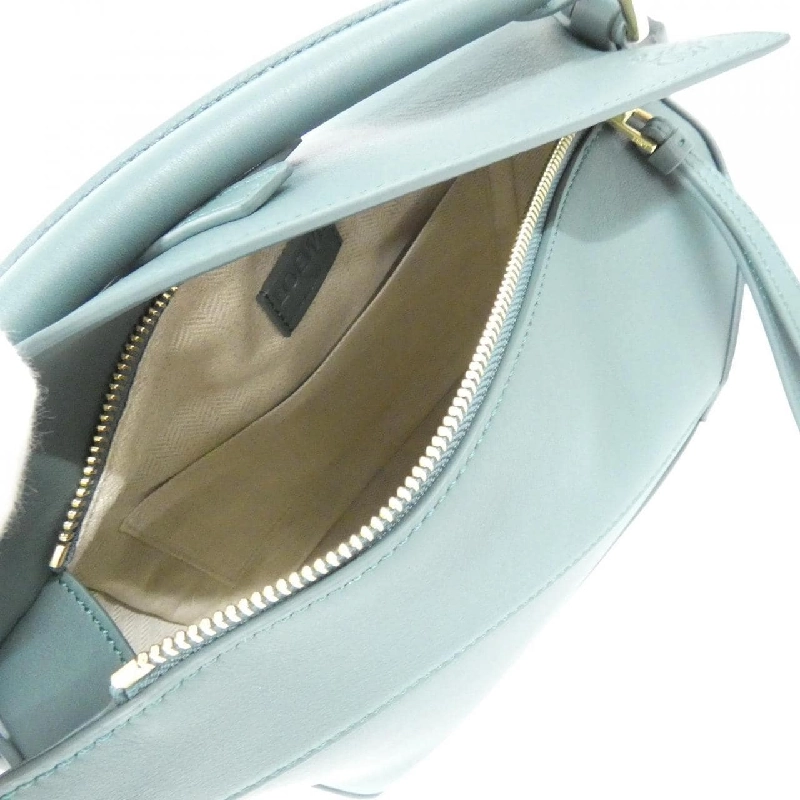 【Sản phẩm mới】Loewe Puzzle Edge Small A510P60X41 Túi 616037