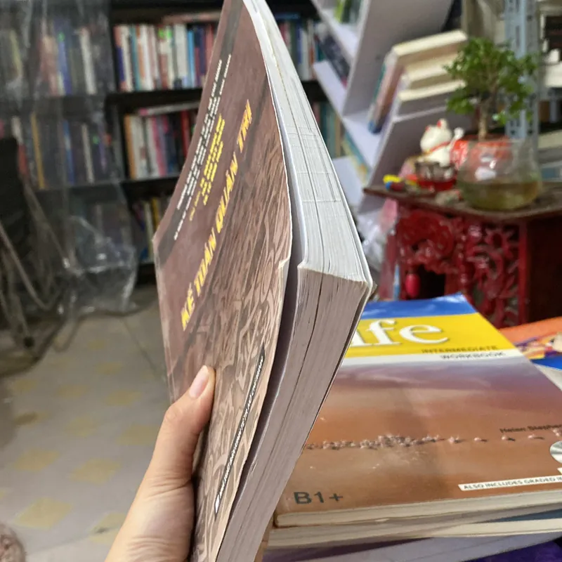 Kết toán quản trị có note vài trang 739863