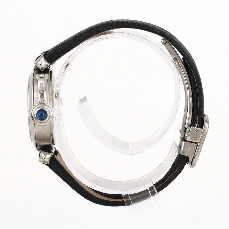 Cartier Miss Pasha W3140025 SS Quartz - Hàng hiệu Authentic 879864