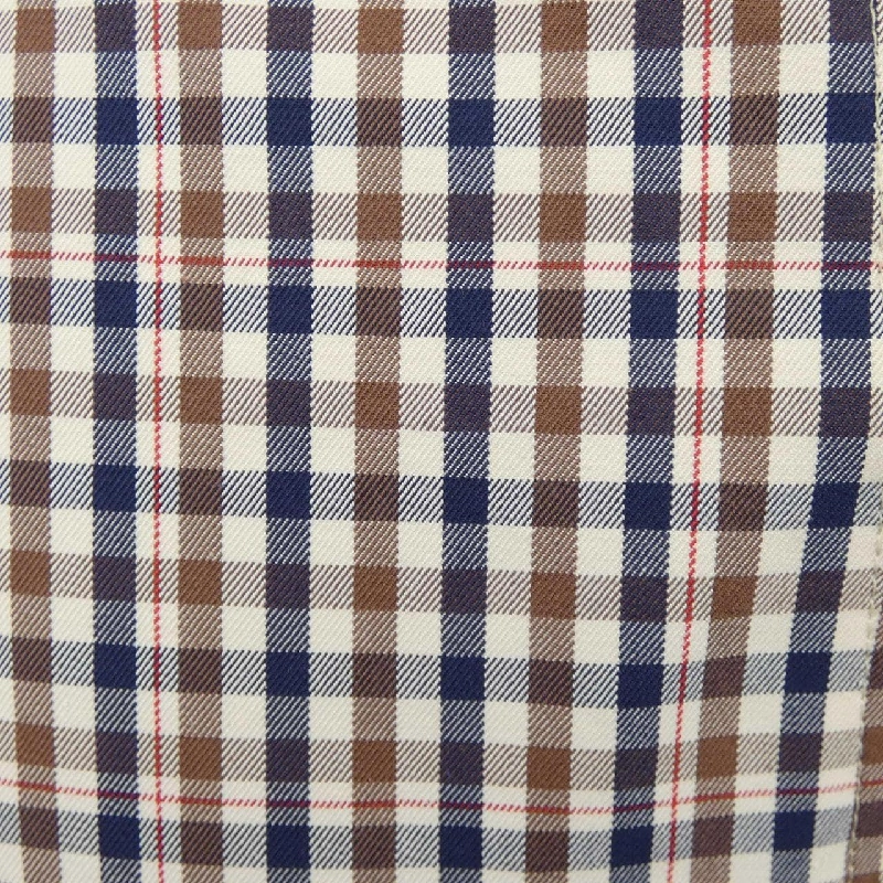 【Mã giảm giá】Áo váy Aquascutum 653488