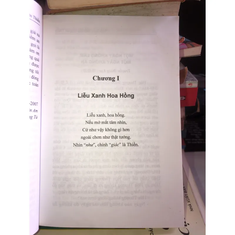 Mỗi ngày một câu chuyện thiền - Thu Nguyệt Long Dận  1029362