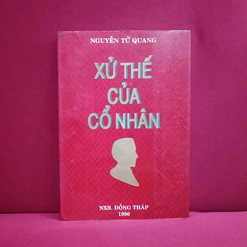 Xử thế của cổ nhân 📚 1023665