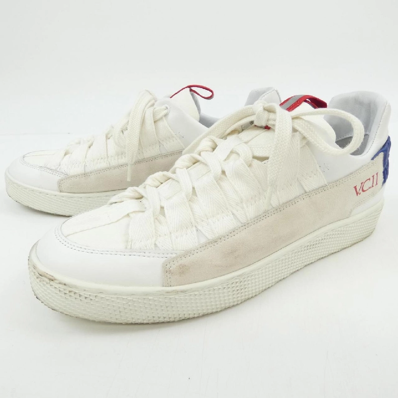 Giày sneaker PIERRE HARDY BORICUA - Hàng hiệu Authentic 903962