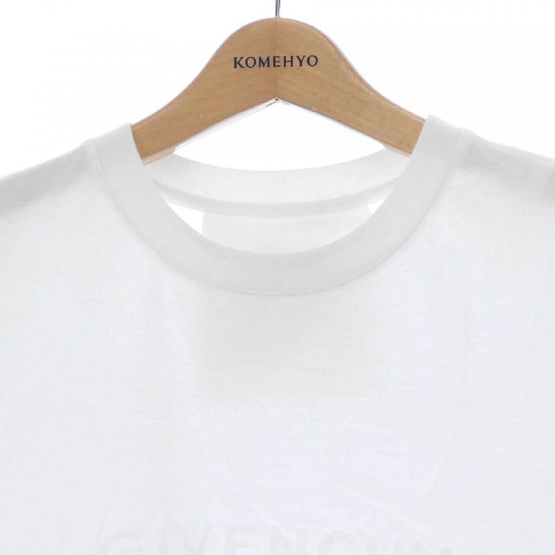 Áo thun GIVENCHY - Hàng hiệu Authentic 775715