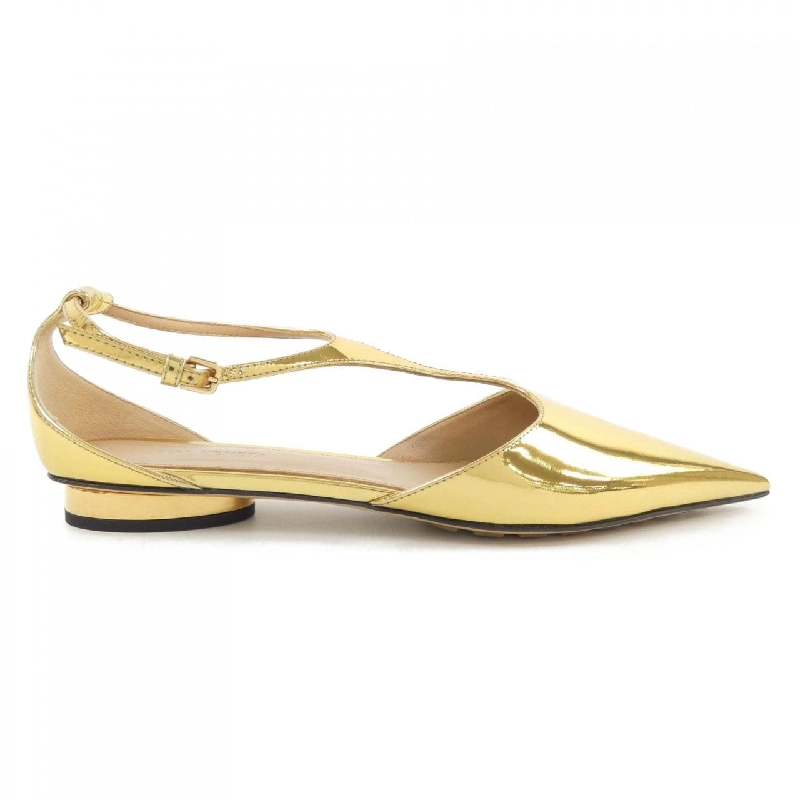 Giày bệt BOTTEGA VENETA - Hàng hiệu Authentic 830355