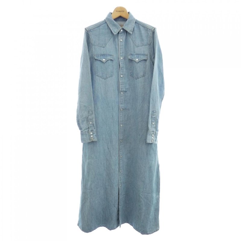 Đầm POLO RALPH LAUREN 649072