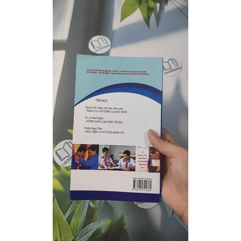 Gương Sáng Học Sinh, Sinh Viên 961237