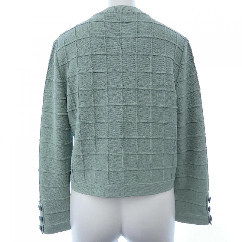 Áo khoác cardigan TAE ASHIDA - Hàng hiệu Authentic 825330