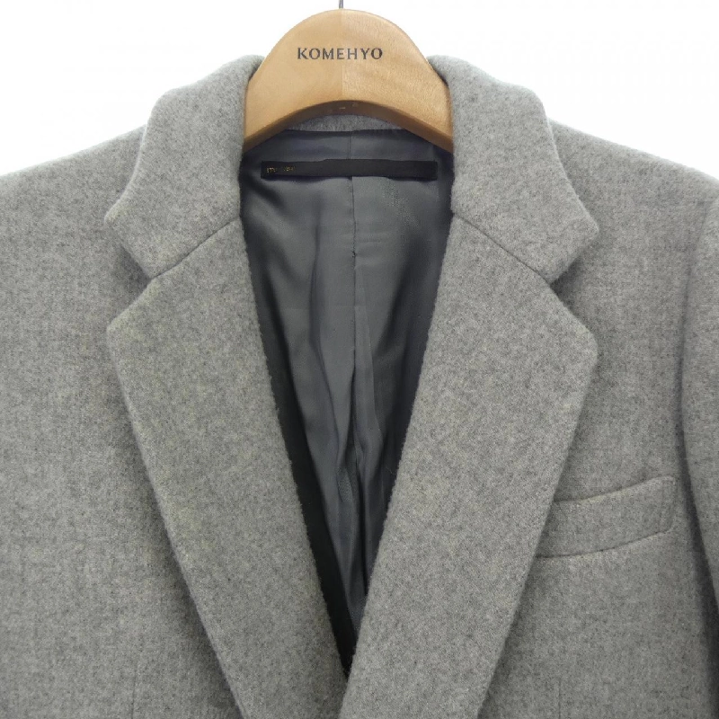 MULLER OF YOSHIOKUBO Áo khoác 643522