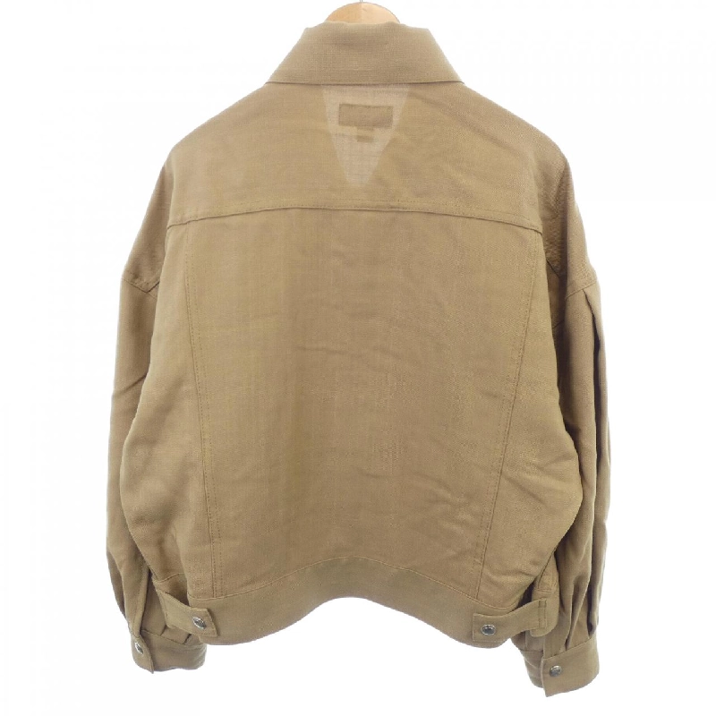 Jacket HYKE 251-17501 - Hàng hiệu Authentic 809532