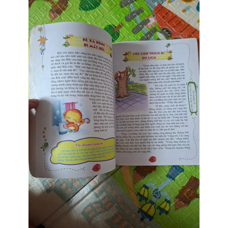 365 Truyện Kể Hằng Đêm - Mùa Thu 991155