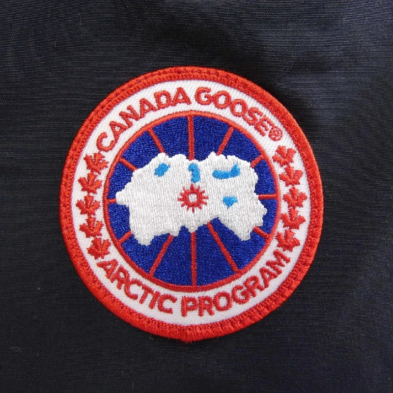 Áo khoác lông Canada Goose - Hàng hiệu Authentic 898844