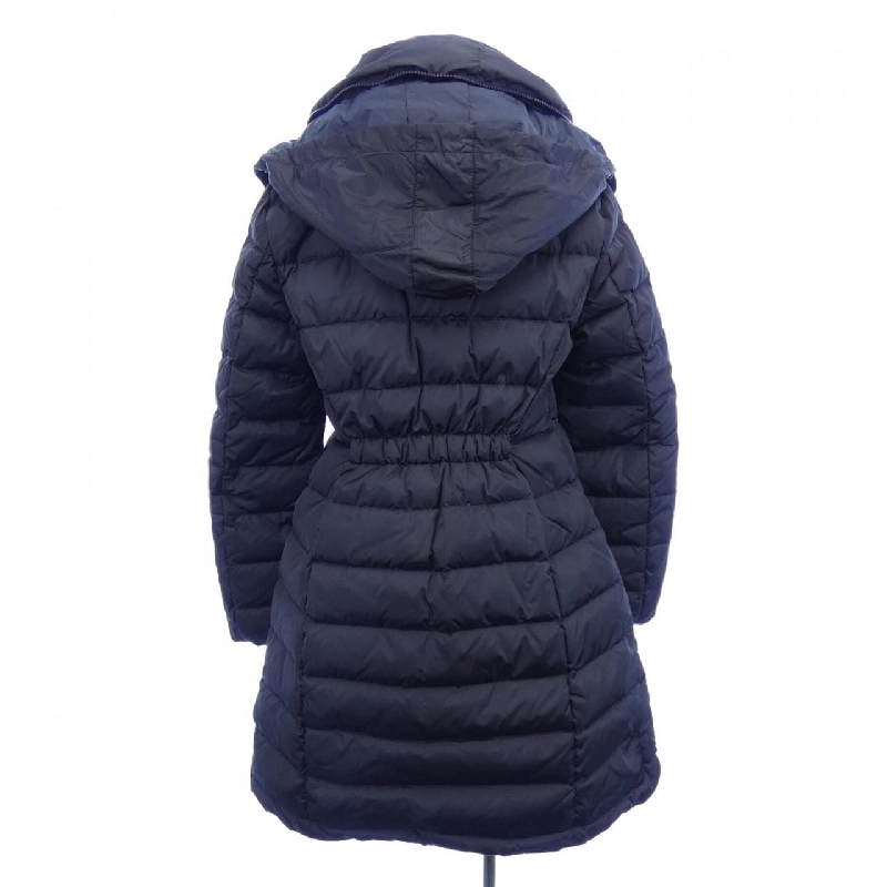 MONCLER FLAMME Áo khoác lông 629837