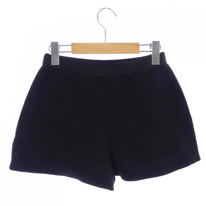 Quần short PRADA 132392 S232 1DTY 648162