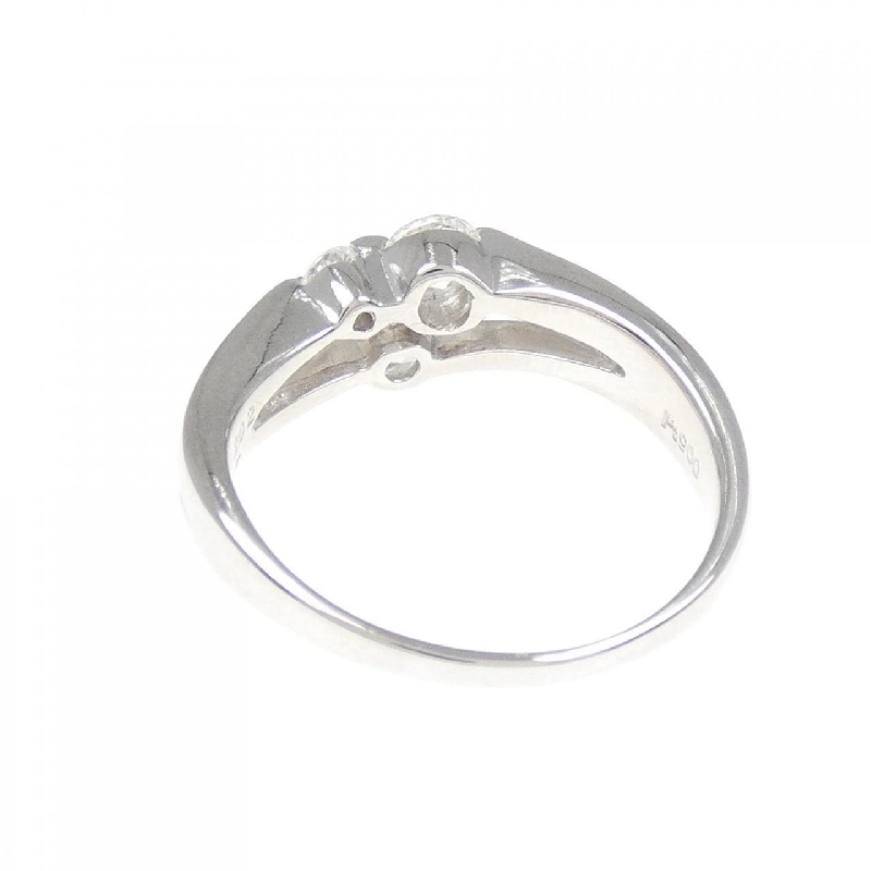 Nhẫn kim cương PT 0.352CT 671854