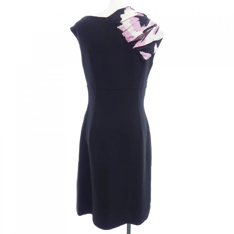 クリスチャンディオール CHRISTIAN DIOR 5C21604D1655 Váy - Hàng hiệu Chính hãng 812607