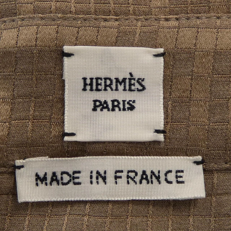 【Mã giảm giá】Áo sơ mi HERMES 642254