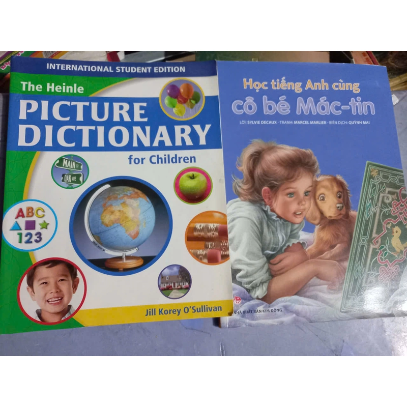 sách học từ vựng tiếng anh cho bé 474036