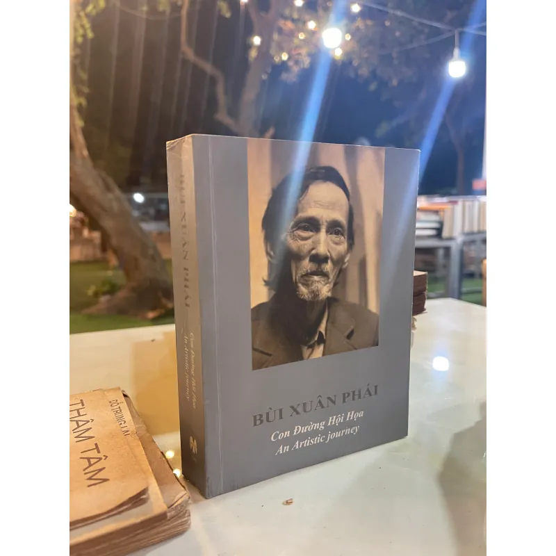 BÙI XUÂN PHÁI - BÙI THANH PHƯƠNG, TRẦN HẬU TUẤN  1044643