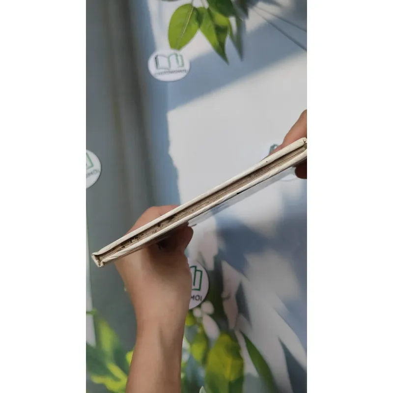 Phát Minh, Sáng Chế - Khoa Học, Kỹ Thuật: Ánh Sáng - David Burnie 750735