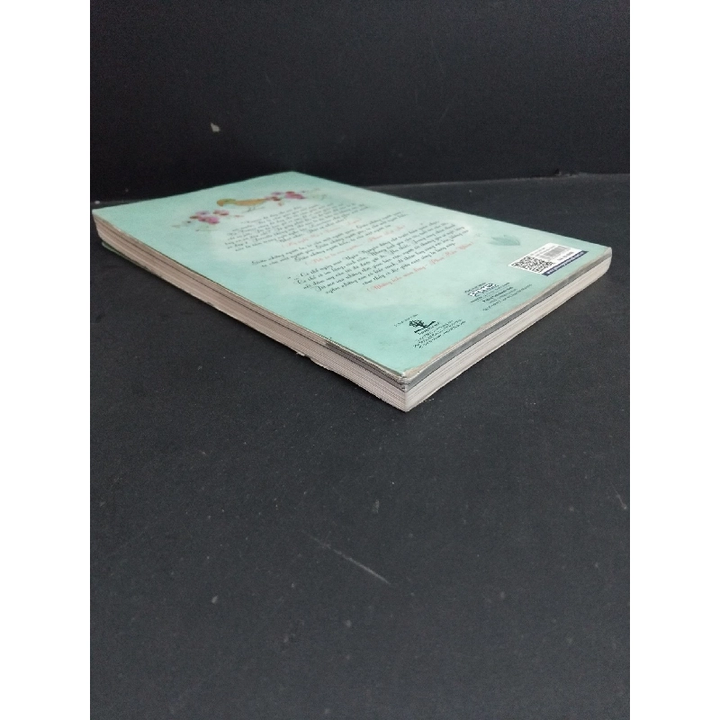 Như chờ tình đến rồi hãy yêu mới 80% ố ẩm 2015 HCM2811 VĂN HỌC 918662