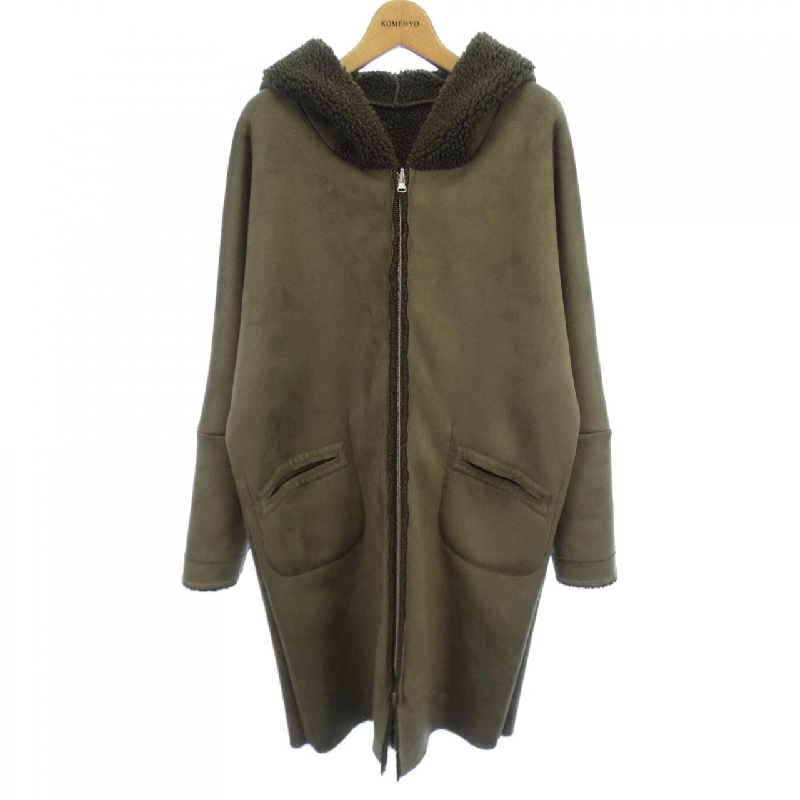 【Mã giảm giá】Áo khoác Lou Andrea 631301