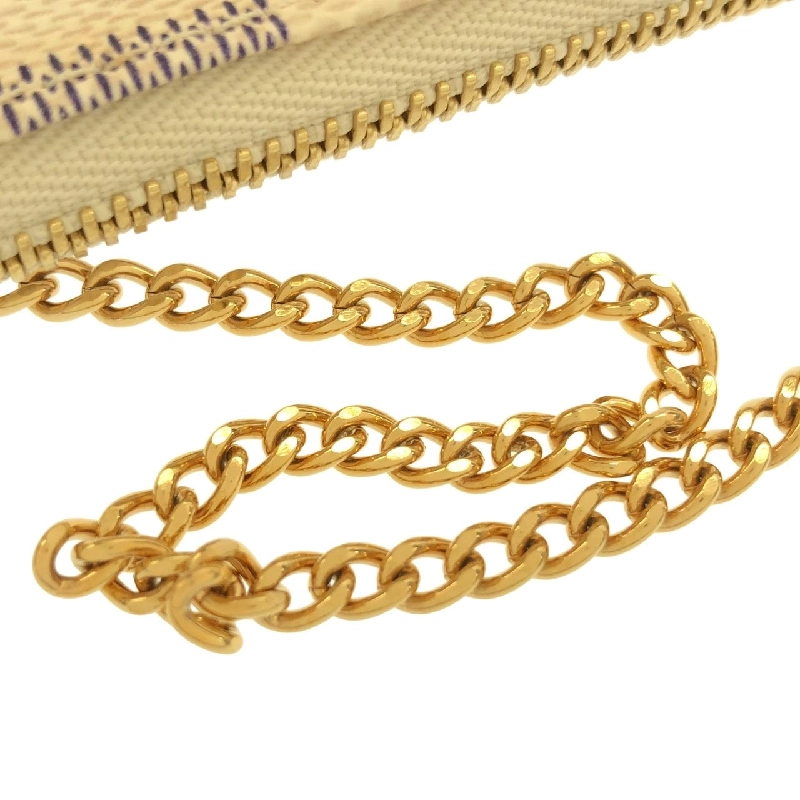 Túi đeo chéo mini Louis Vuitton Damier Azur N58010 - Hàng hiệu chính hãng 805999