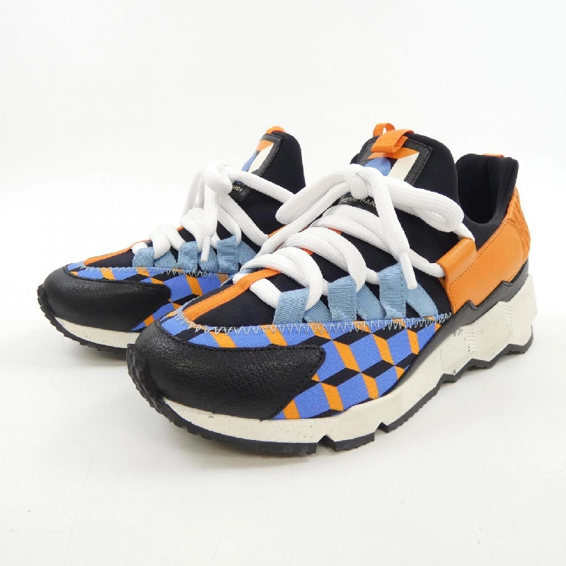 【Mã giảm giá】Giày sneaker PIERRE HARDY 661208