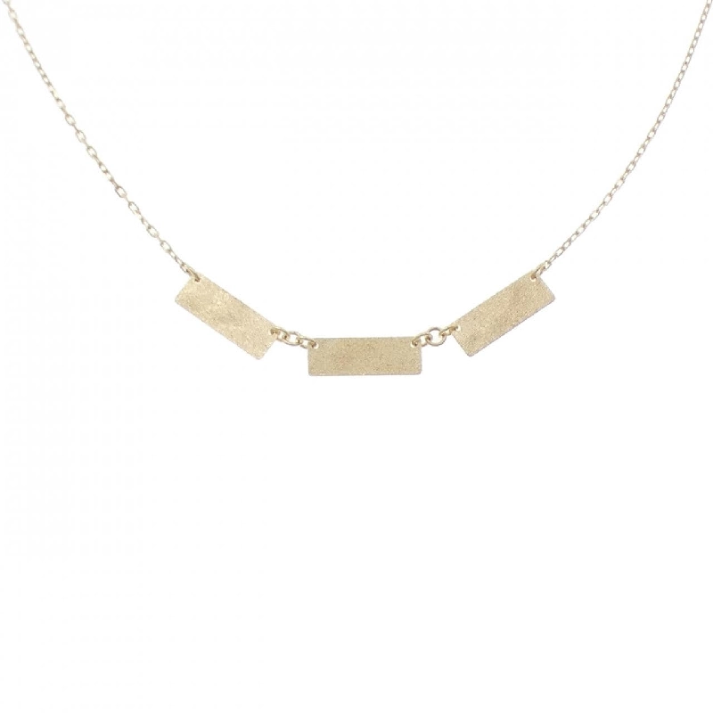 Siren Azuro K10YG Necklace - Hàng hiệu Authentic 842456