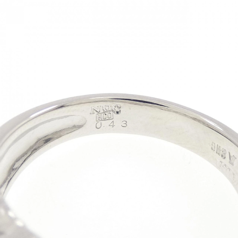 平和堂 Nhẫn Kim Cương 0.43CT - Hàng hiệu Chính hãng 833736