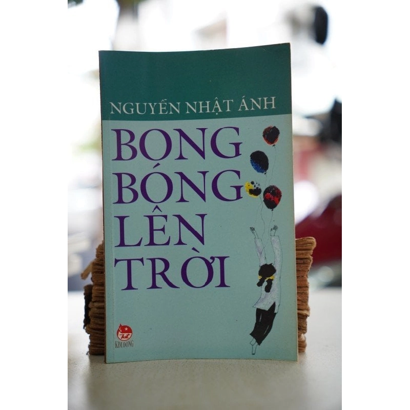 Bộ Sưu Tầm Sách Nguyễn Nhật Ánh - Kim Đồng 699054