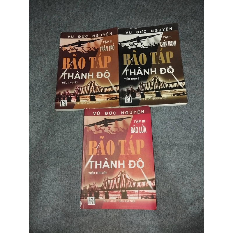 BÃO TÁP THÀNH ĐÔ 494541