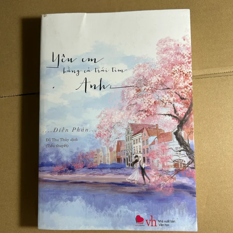 Yêu em bằng cả trái tim 573715