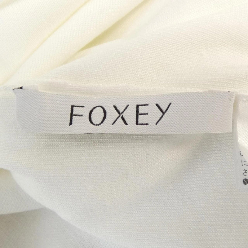 フォクシー FOXEY 42199 ニット - Hàng hiệu Authentic 810583
