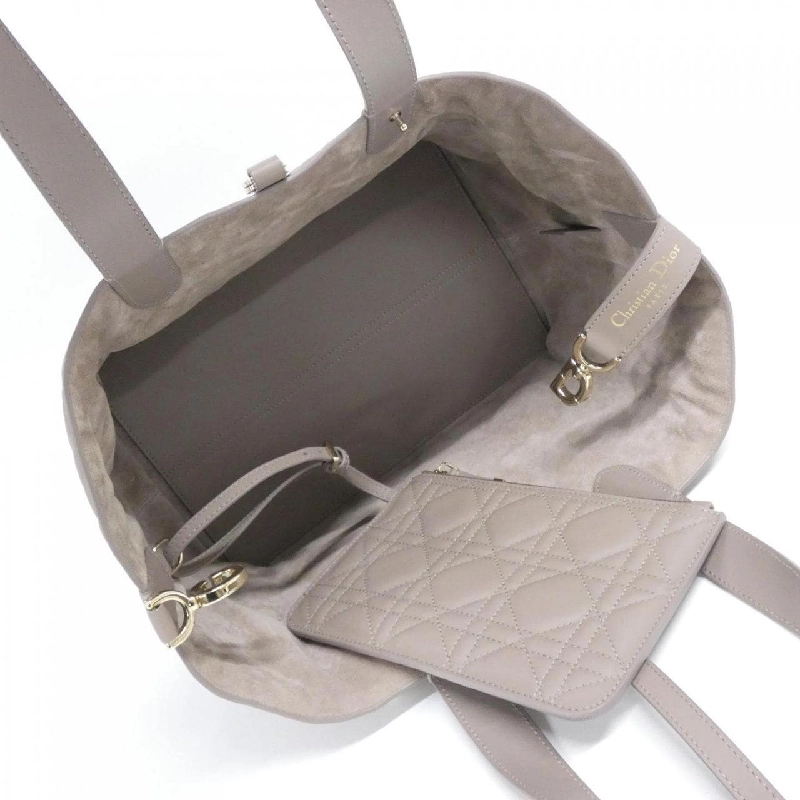 Túi Christian Dior Dior Tujour Medium M2821OSHJ - Hàng hiệu Authentic 804518