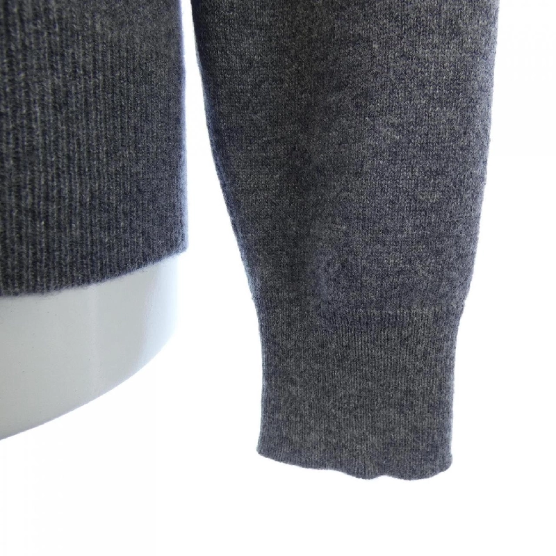 HERMES Maiyon Shein Dunkle *41-5715 Áo khoác - Hàng hiệu Chính hãng 894738